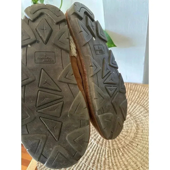 Secret Treasures women’s size 9 Slippers - Picture 7 of 8